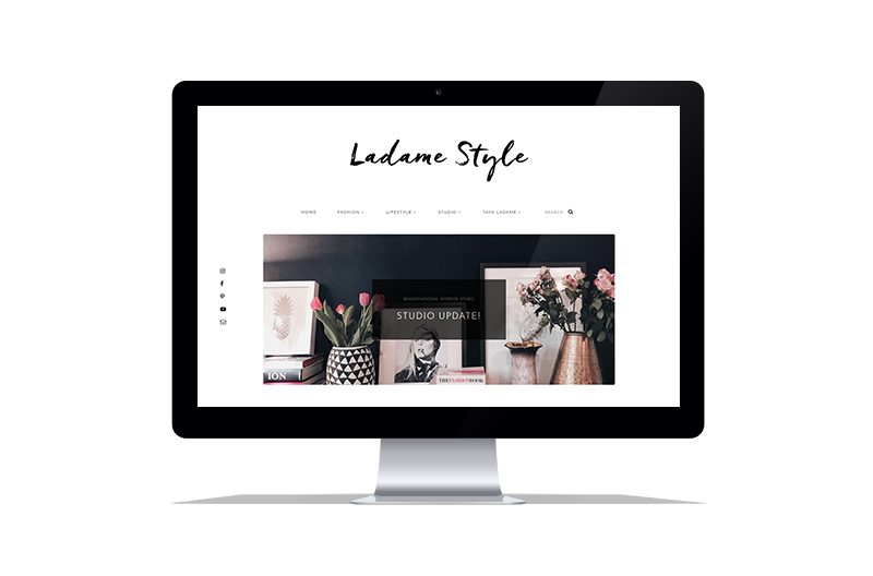 WordPress Theme Installation